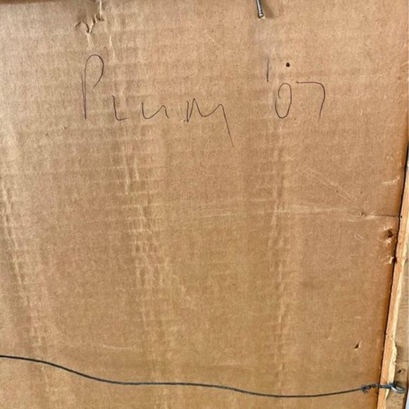 “Zaru Soba House” by renowned artist Andrew Plum - Picture 4 of 4